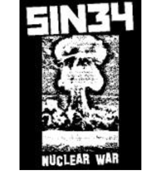 SIN 34 - Patch